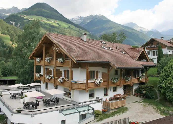 Hotel Garni Angerer
